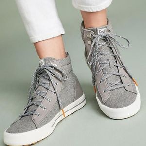 Keds High-Tops